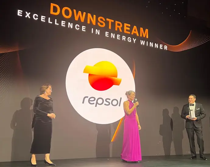 Repsol, galardonada en Premios Platts por su despliegue de combustibles 100% renovable en España y Portugal Los sindicatos estim...