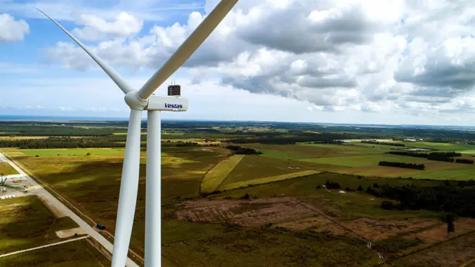 Vestas gana un pedido de 45 MW en Portugal para repowering de los parques eólicos de Sabugal y Penamacor La española Satlink mon...