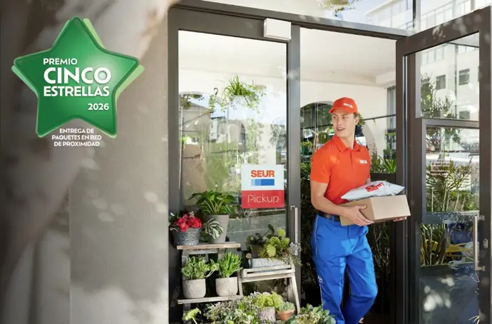 Seur y DPD Portugal, distinguidas como referencia ibérica en la entrega de paquetes El líder de los socialistas portugueses afea...