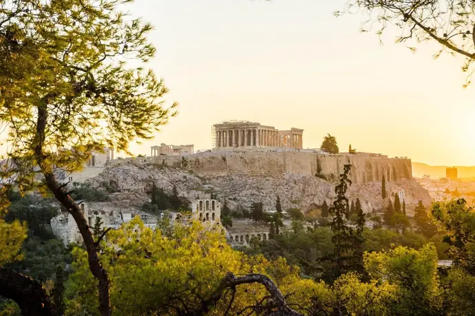 TAP volará entre Lisboa (Portugal) y Atenas (Grecia) a partir del 1 de julio Meta asegura que no usa actividad de los usuarios e...
