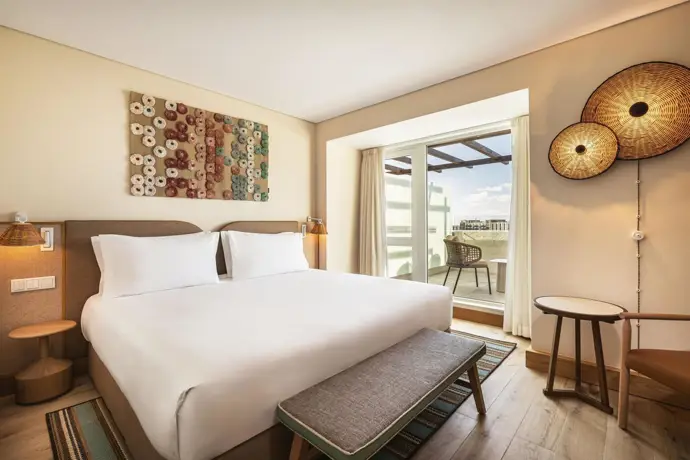 Hyatt inaugura el hotel Hyatt Regency Vilamoura Algarve tras la reconversión del antiguo Dom Pedro Ávoris se convierte en socio ...