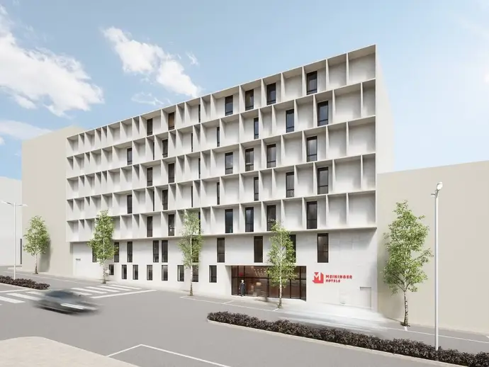 Meininger Hotels aterrizará en Portugal con la apertura de un hotel en Oporto en 2028 JTI nombra a Claudio Ferreira nuevo direct...