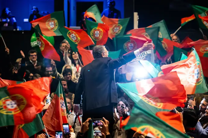 Arranca la campaña para la segunda vuelta de las presidenciales de Portugal tras un debate con Seguro como ganador Oca Hotels se...