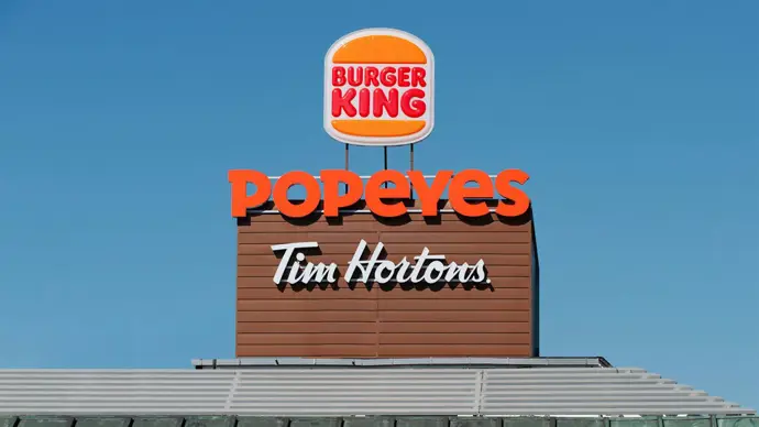 Restaurant Brands Europe se incorpora a IndesIA para impulsar la transformación digital en la restauración La economía de la pen...