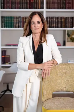 Ana Jaureguizar, designada presidenta de L'Oréal Group España y Portugal Fermax elige a Telefónica Tech para conectar sus videop...