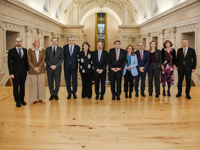 El Banco de España y Portugal celebran un nuevo encuentro de alto nivel para reforzar su colaboración ING gana 335 millones en E...