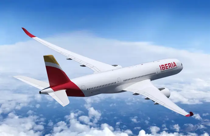 Iberia y Allianz Partners amplían su alianza estratégica hasta 2028 y refuerzan presencia en EE.UU. y México Palletways Iberia n...