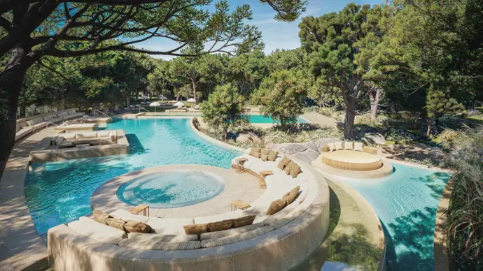 iLanga Capital inicia las obras de su nuevo complejo OHAI Peniche en Portugal con una inversión de 50 millones El grupo de exper...