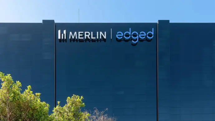 Merlin prevé que los centros de datos concentren el 65% de los 1.800 millones de facturación en 2032 Rueda urge al Gobierno a qu...
