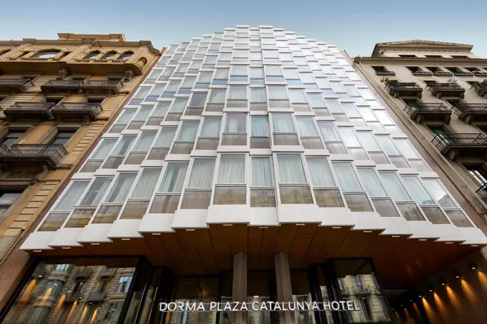 Eurostars Hotel Company lanza Dorma Hotels, su nueva marca para cliente de ocio con 29 hoteles en 6 países Bankinter asegura que...