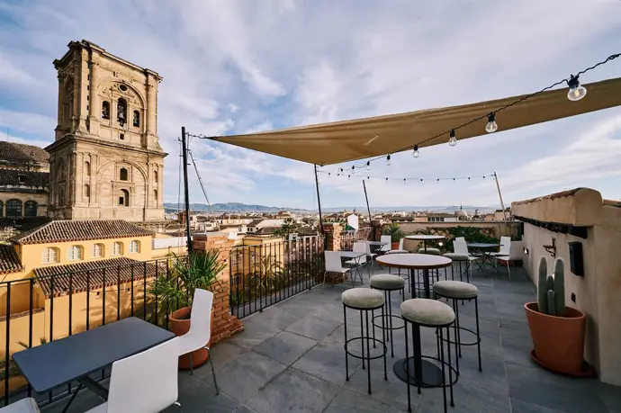 Room00 Next Gen Hospitality invertirá más de 330 millones de euros en 2026 para acelerar expansión en Europa
España y otros cuat...