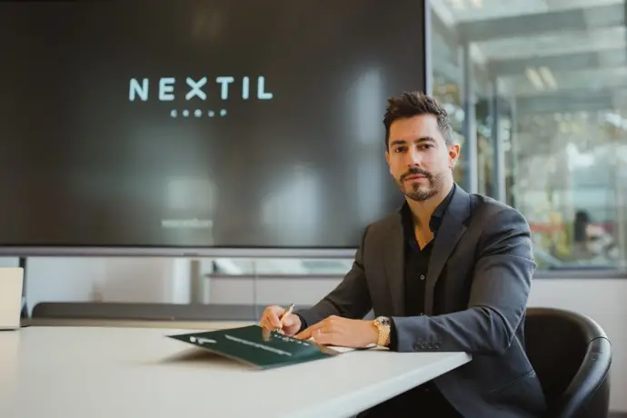 Nextil consolida su presencia en Portugal con la compra del 70% de Sindutex
Heridos cinco operarios tras colisionar dos máquinas...