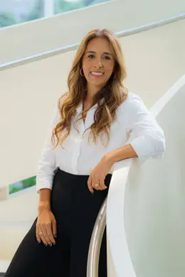 L'Oréal Groupe nombra directora general de Productos Profesionales para España y Portugal a Joana Fleury
Gasolineras de España s...
