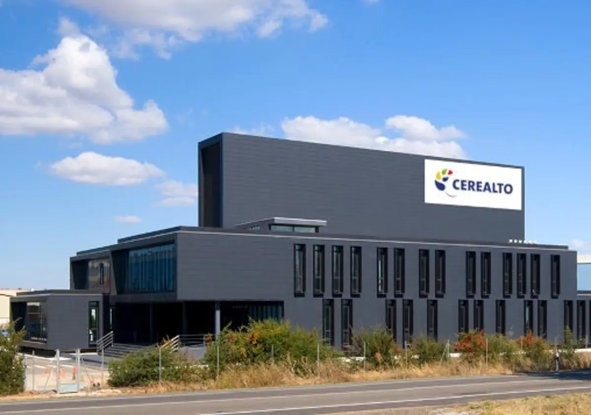 Los órganos de Competencia de España y Portugal aprueban la venta del negocio de pasta de Cerealto a Cerealis
TAP Air Portugal o...