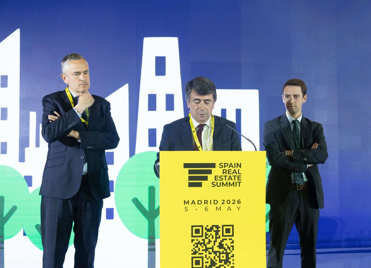 COMUNICADO: IBA Capital Partners, gran triunfador de los Iberian Property Investment Awards 2026
Primark invertirá más de 85 mil...