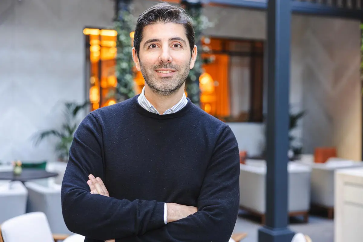 La israelí Wonderful aterriza en España y nombra a Gonzalo Torres (Shopify) como director general en Iberia
La banca española y ...