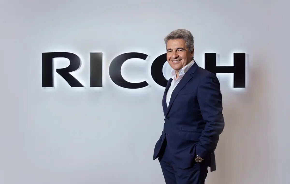 Ricoh nombra a Ramon Martin, CEO de España y Portugal, como nuevo director de operaciones en Europa
Exolum invertirá más de 4,5 ...