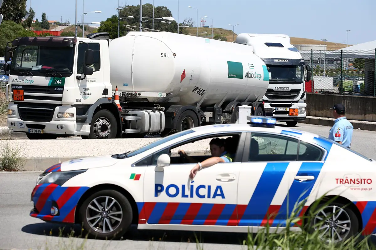 Imponen una pena en suspenso de tres años de prisión al policía portugués que mató a Odair Moniz
Kyndryl nombra a David Soto pre...
