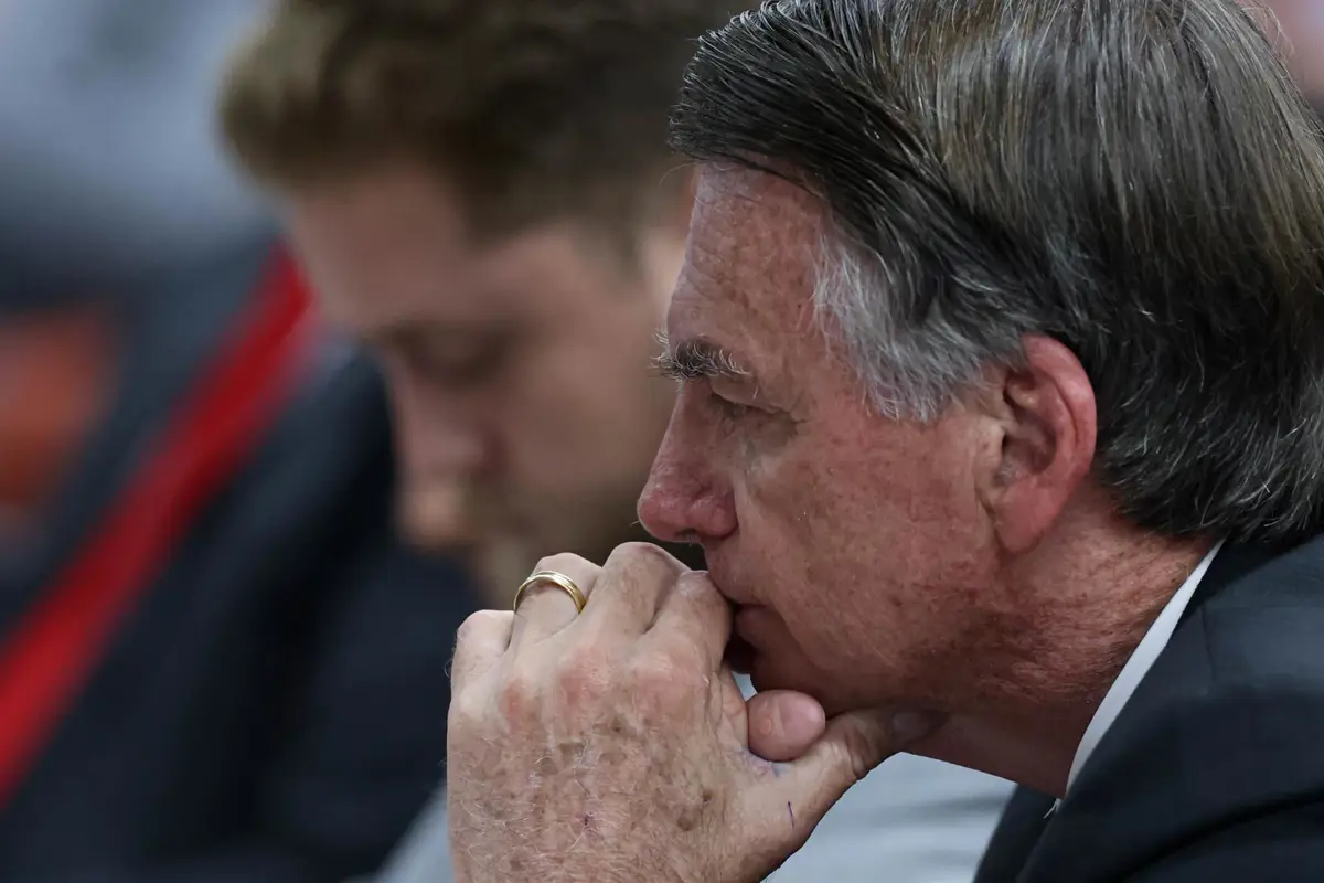 La Fiscalía General de Brasil se opone a la suspensión de la ley de reducción penas que beneficiaría a Bolsonaro
España y otros ...