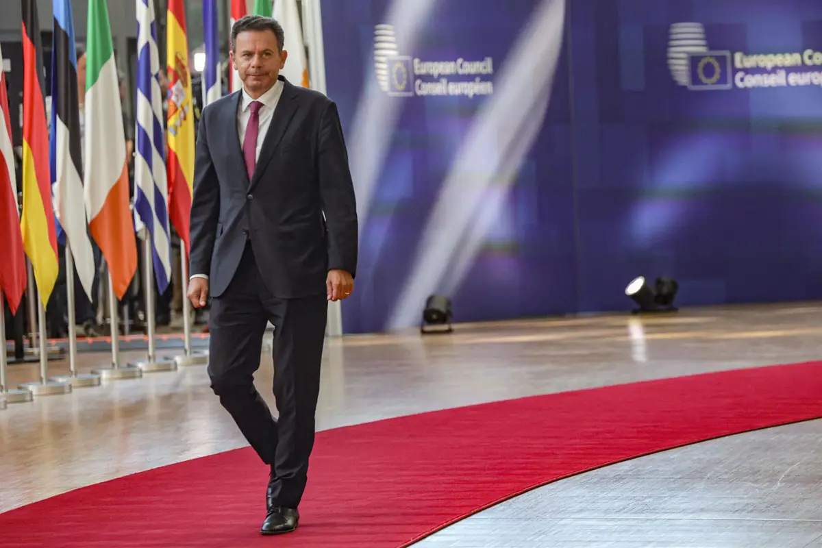 El Parlamento de Portugal rechaza la reforma laboral del primer ministro Luís Montenegro
Loxam inaugura una nueva sede en Portug...