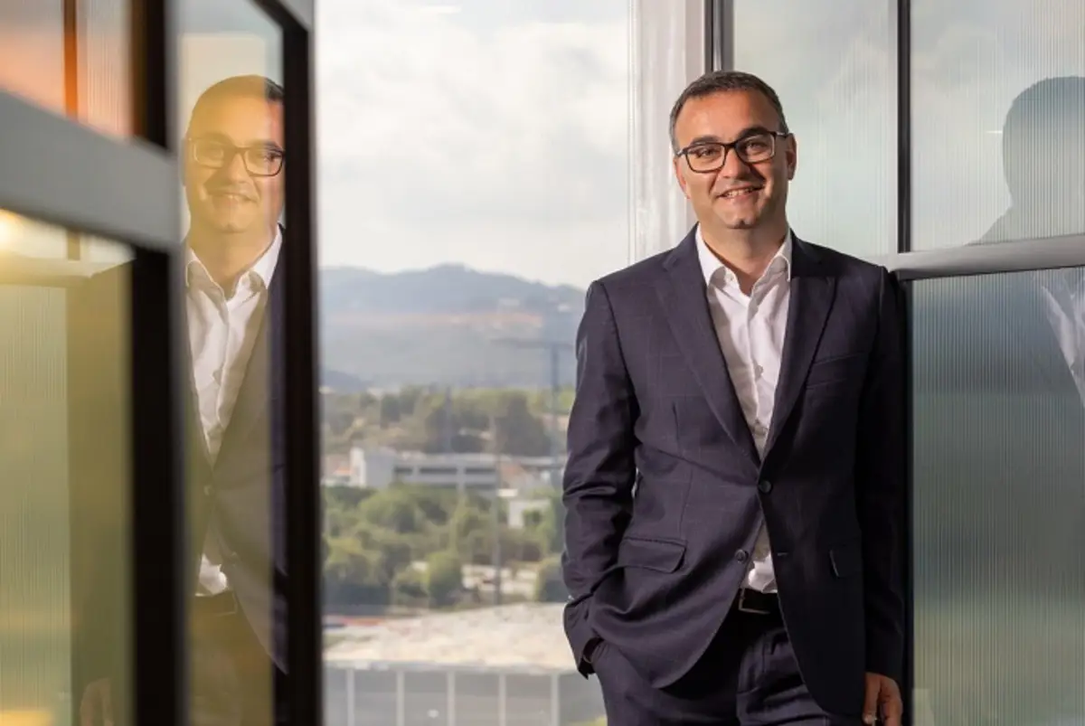 Ricoh nombra a José Tamajón nuevo director general en España
(AMP) Suben a 45 las hectáreas calcinadas en A Mezquita (Ourense) p...