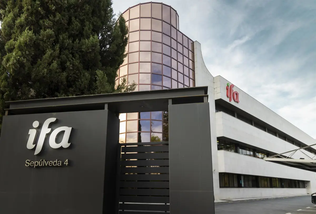 Grupo IFA registra una facturación global récord de 45.573 millones en 2025, un 5,4% más
Ricoh nombra a José Tamajón nuevo direc...