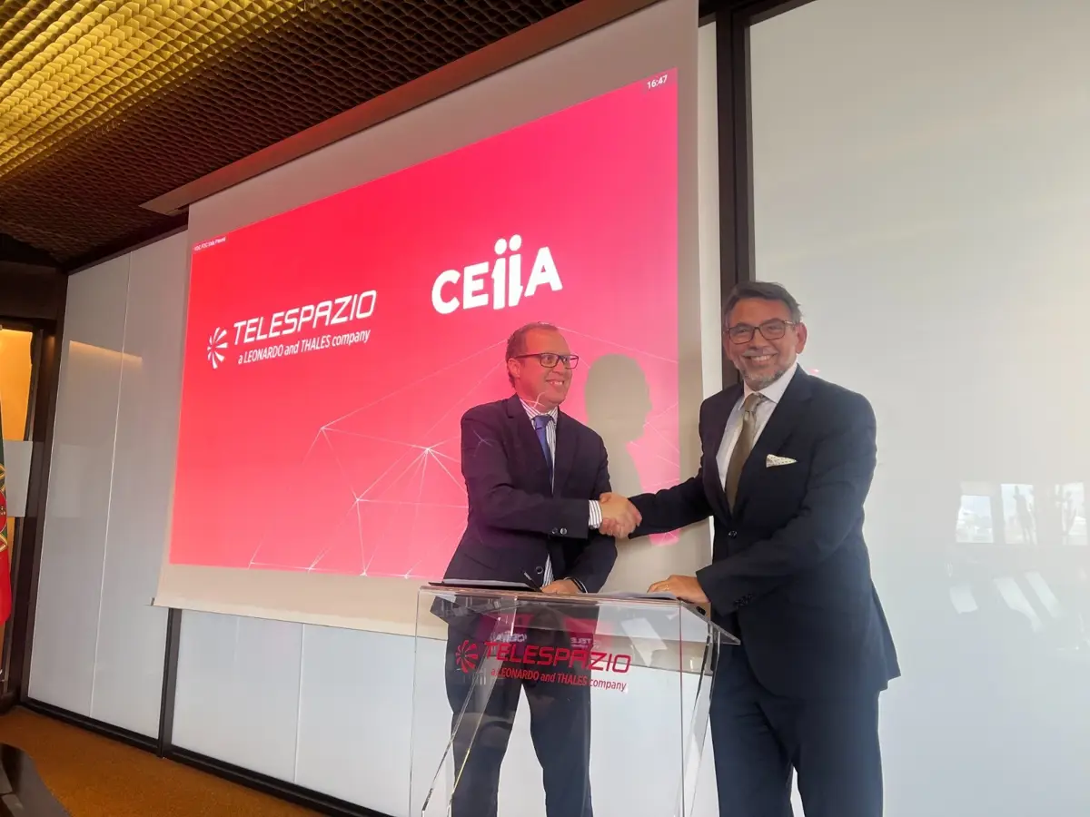 Telespazio Ibérica cierra con Portugal un acuerdo de cooperación en el sector espacial
Grupo IFA registra una facturación global...