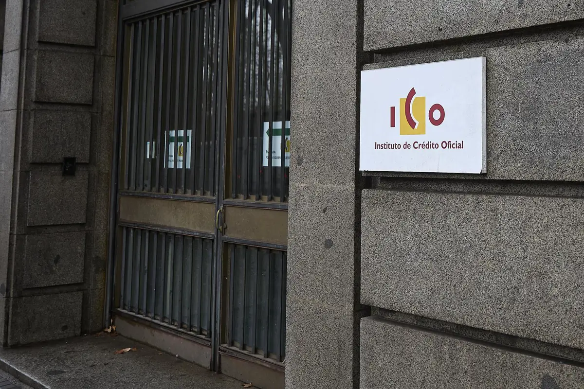 El ICO acuerda con Caja Rural del Sur Portugal una línea de hasta 10 millones para firmas con interés español
Los centros comerc...