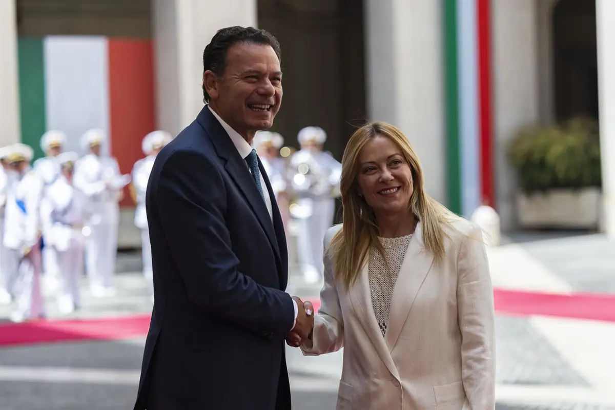 Portugal comprará tres fragatas del astillero italiano Fincantieri con una inversión de 3.900 millones
Cirsa compra el Casino Fi...