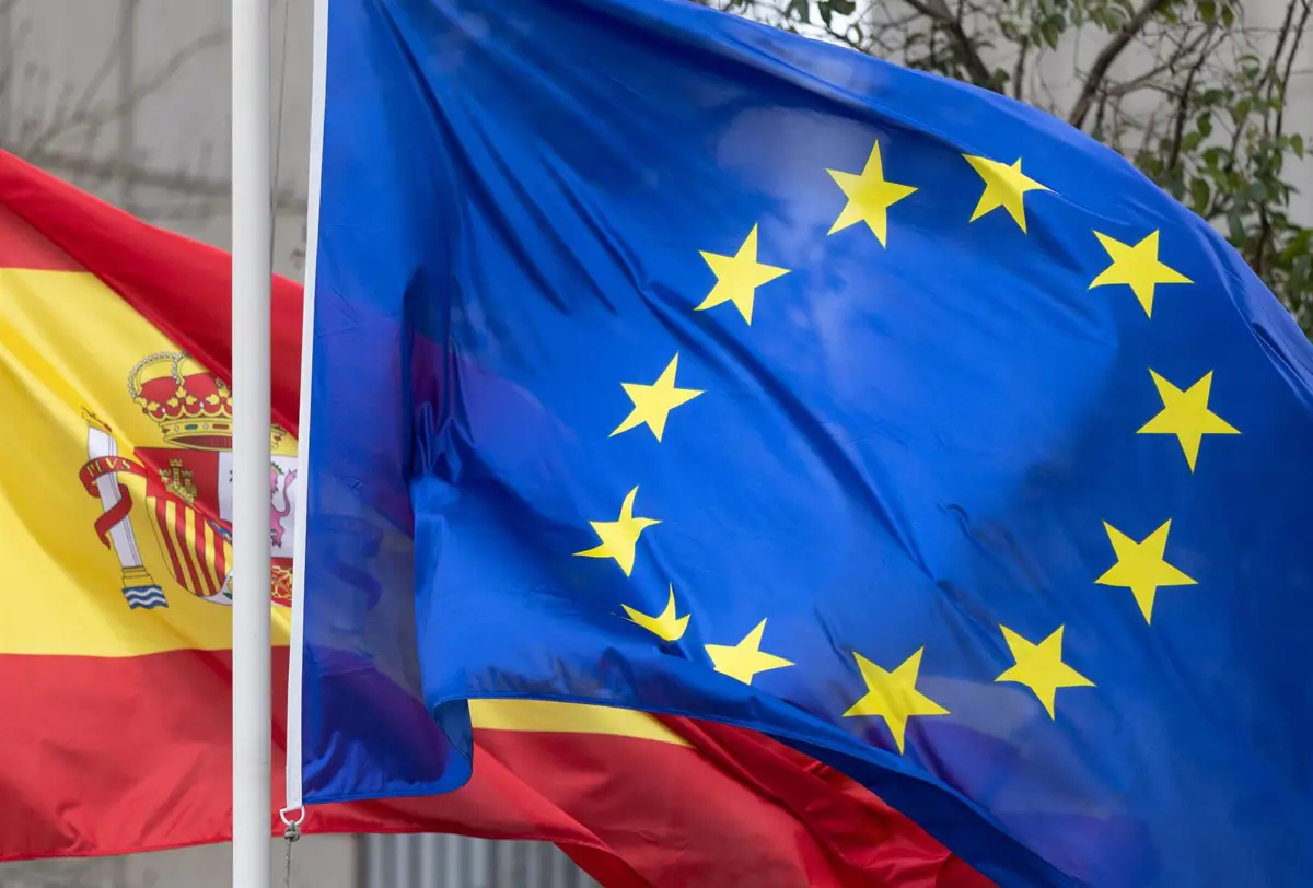 Bruselas autoriza un anticipo de 37,2 millones para España por los daños de los temporales de enero y febrero
Víctor Crespo, nom...