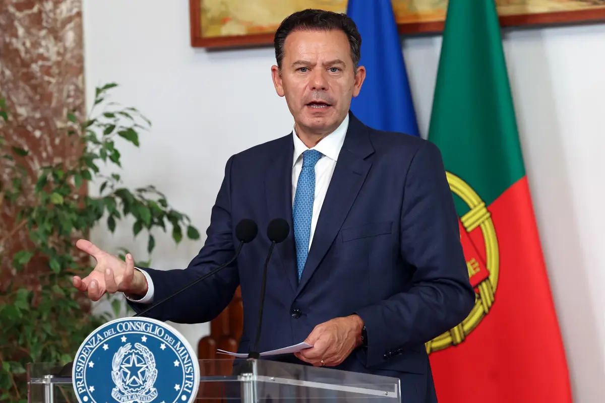 Portugal descarta suspender Schengen con España y anuncia medidas para reforzar controles fronterizos
El verano afronta su recta...