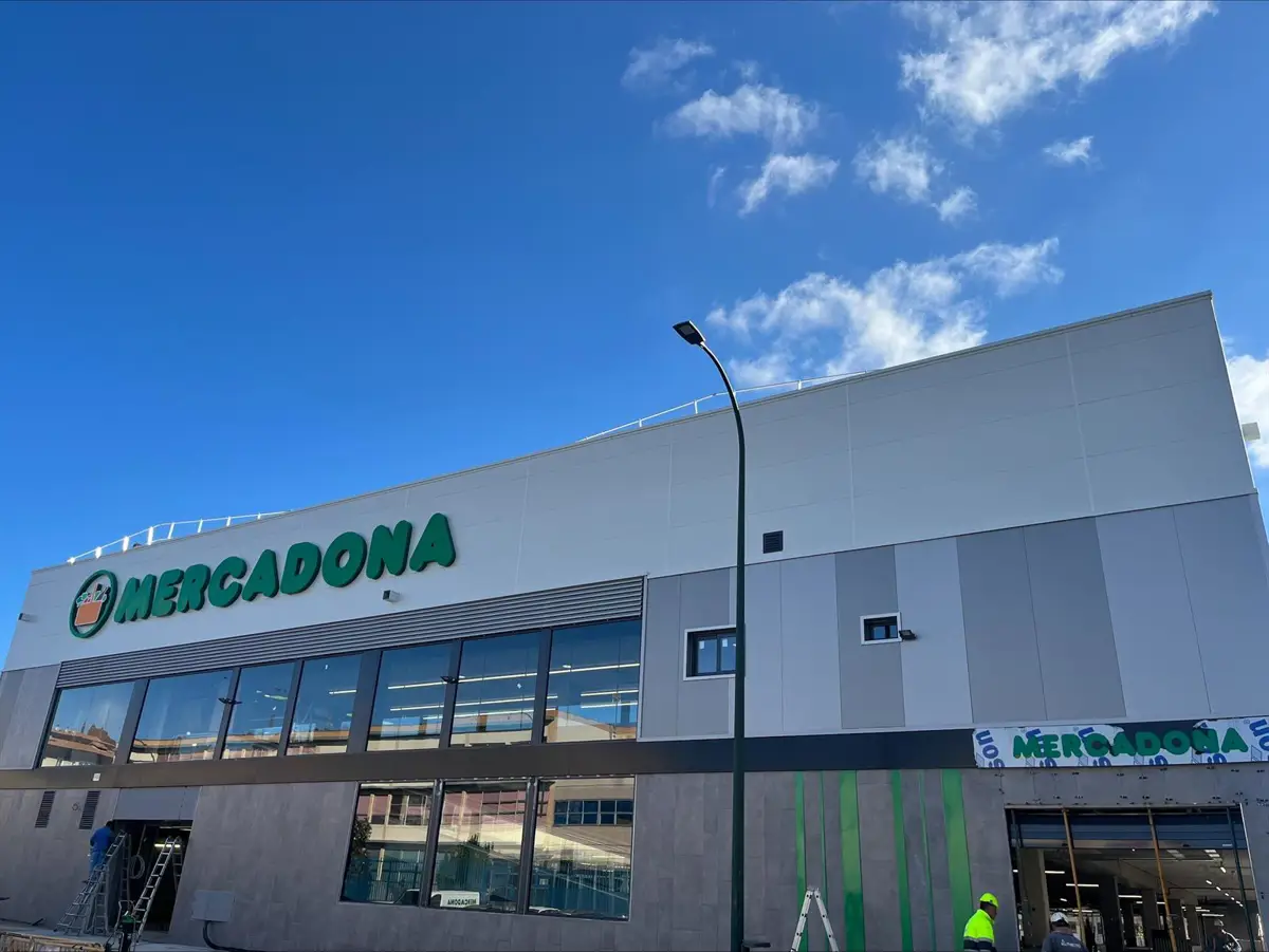 Mercadona refuerza su presencia en Portugal con la apertura de nuevos supermercados
Maíllo pide apartar a Marruecos de la organi...