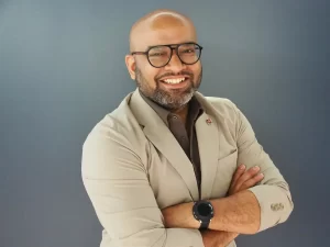 Fujitsu nombra a Aditya Raj responsable de 'Data & AI' para España y Portugal
Allianz Commercial ficha en Mapfre a su nueva dire...