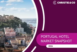 Portugal se afianza como uno de los mercados hoteleros más atractivos de Europa impulsado por el Mundial 2030
Airbus Atlantic el...