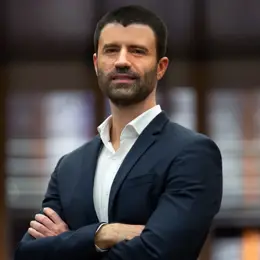 Digital Realty nombra a Guilherme Reis director general para Iberia
Fiscalía Europea sitúa a Aldama en el desvío de 27,9 millone...