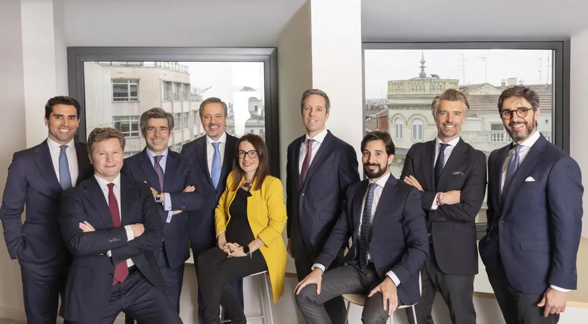 Roland Berger prevé duplicar sus ingresos en España y Portugal en los próximos cinco años
Cristiano Ronaldo, su rotundo comunica...