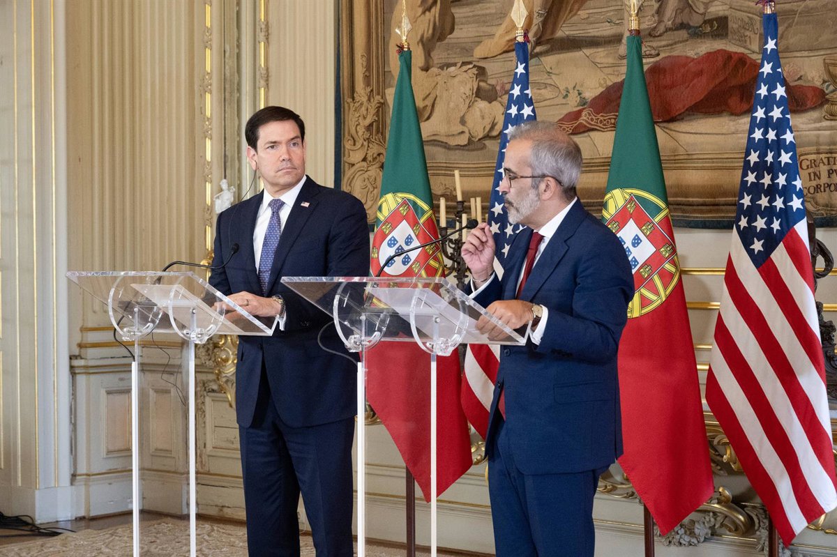 Rubio reivindica trabajar con aliados de OTAN y niega que la llamada a elevar gasto militar sea "hostil"
Lyntia amplía la cobert...