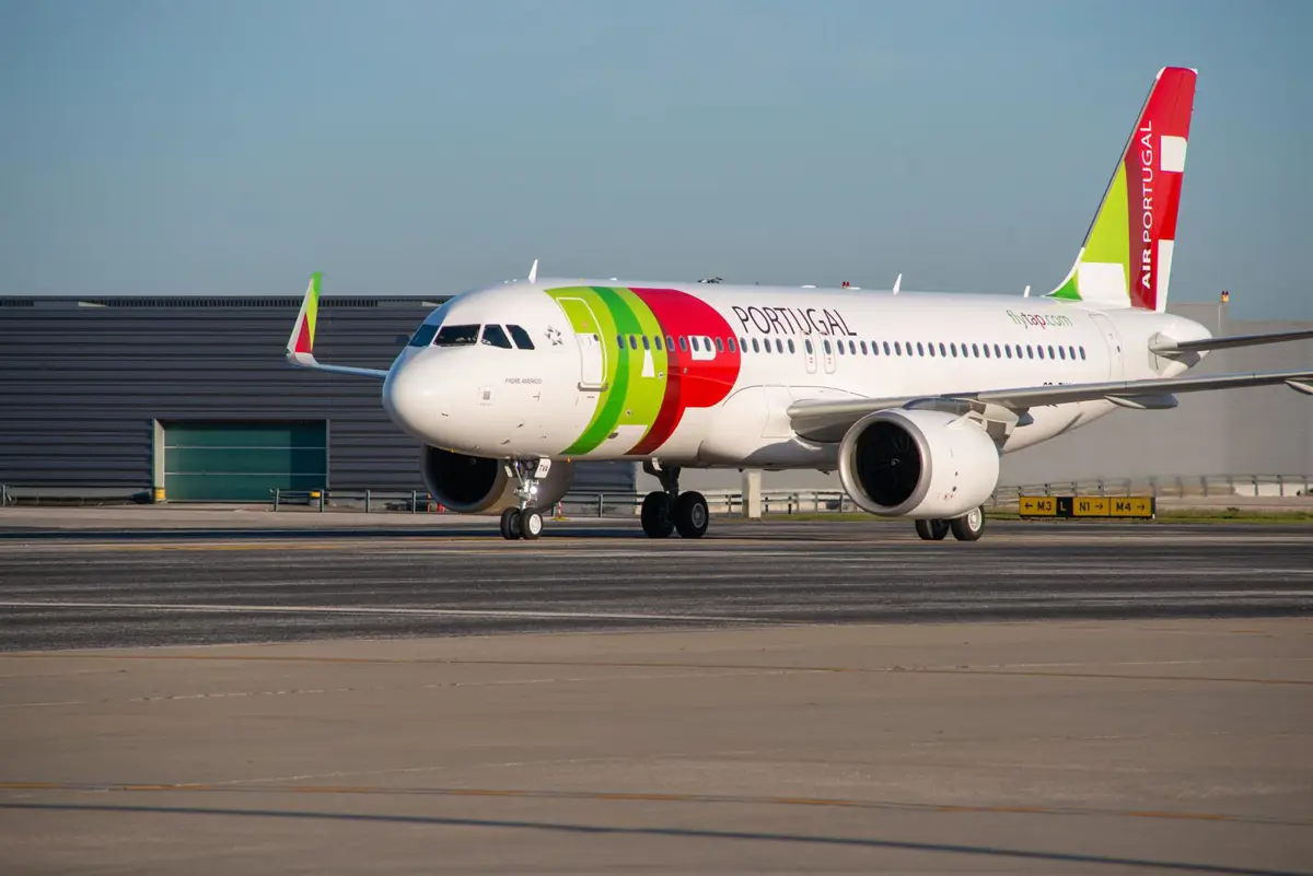 El Gobierno portugués anunciará este miércoles el ganador de la privatización de la aerolínea TAP
B&B Hotels lanza una campaña m...