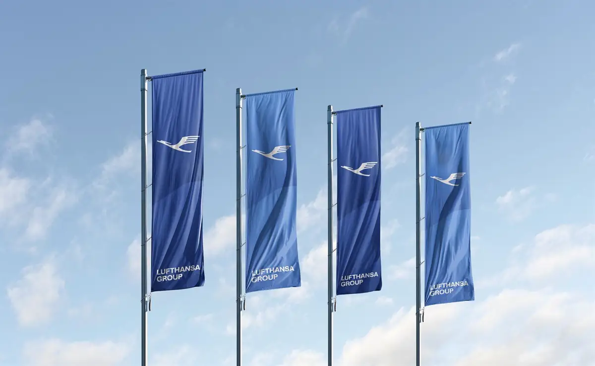 Lufthansa celebra la selección de su oferta en el proceso de privatización de la aerolínea lusa TAP
El Gobierno portugués elige ...