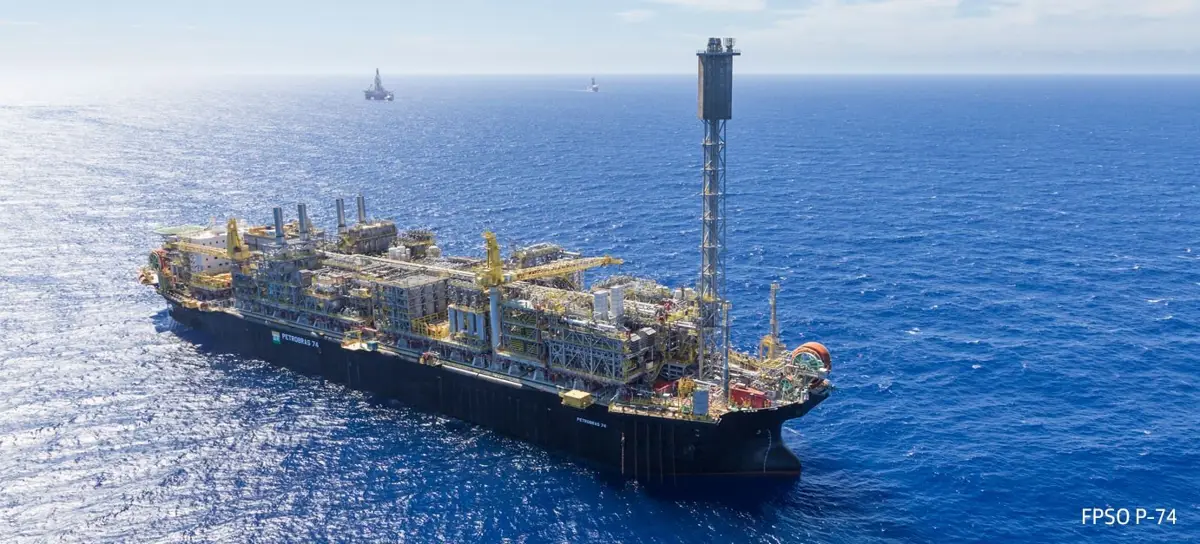 Petrobras acuerda con Shell, TotalEnergies y Petrogal modificar las cuotas de control en Berbigão y Sururu
España, Portugal, P.B...