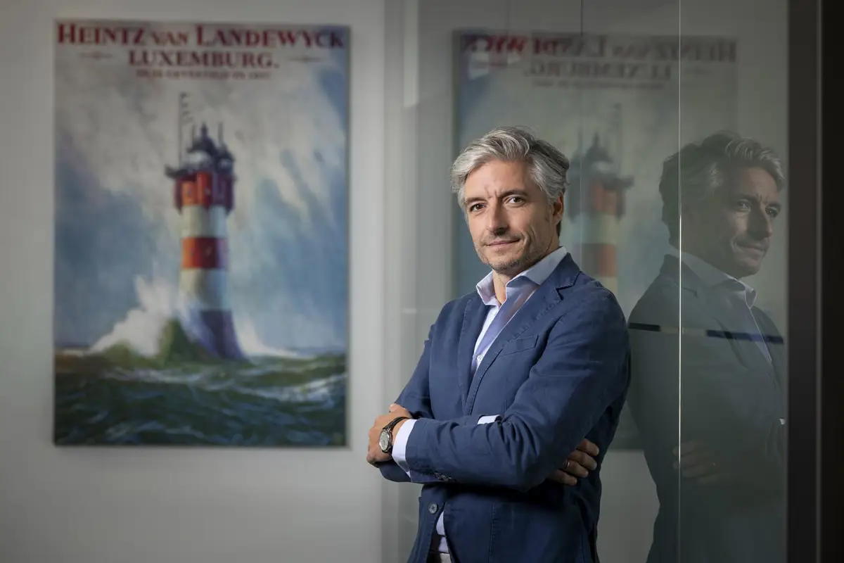 Eduardo Leal, nombrado director general de Landewyck Tabacos Iberia
Inmho y LDC concluyen su integración en la administración de...