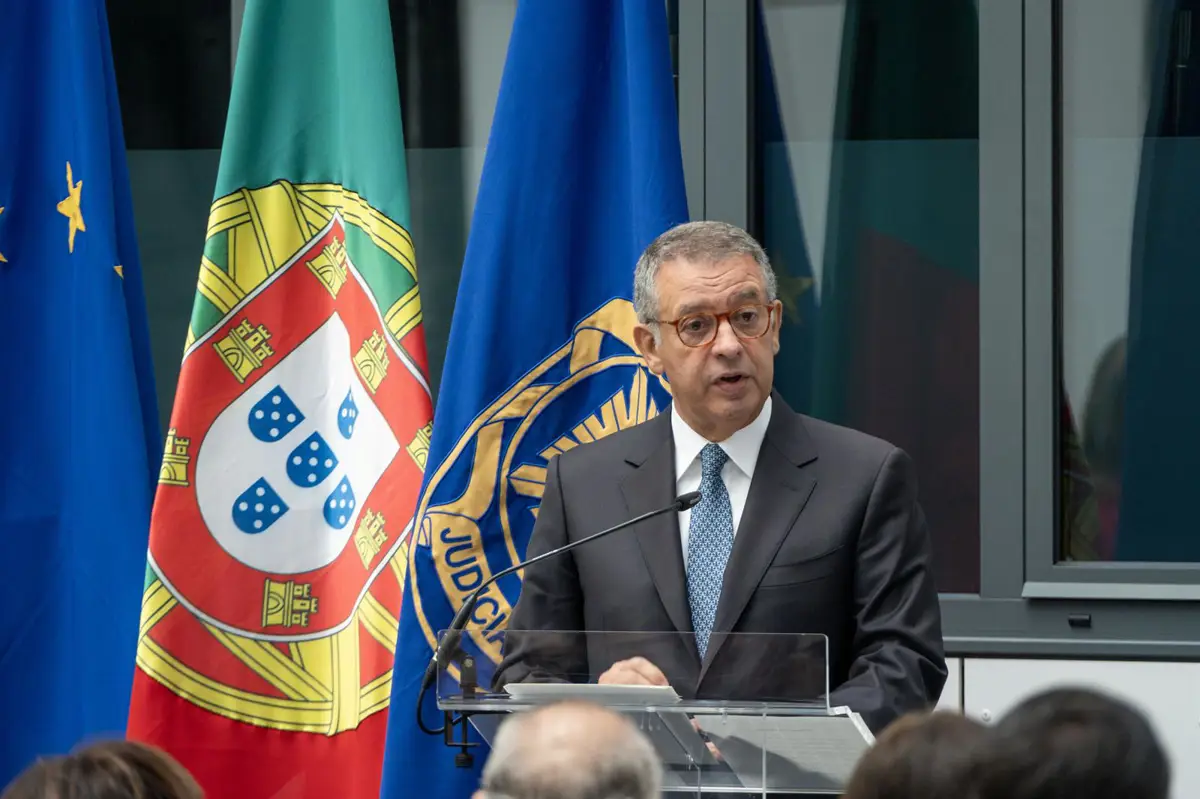 El presidente de Portugal convoca a los partidos políticos para tratar la crisis social en el país
Los manifestantes por la vivi...