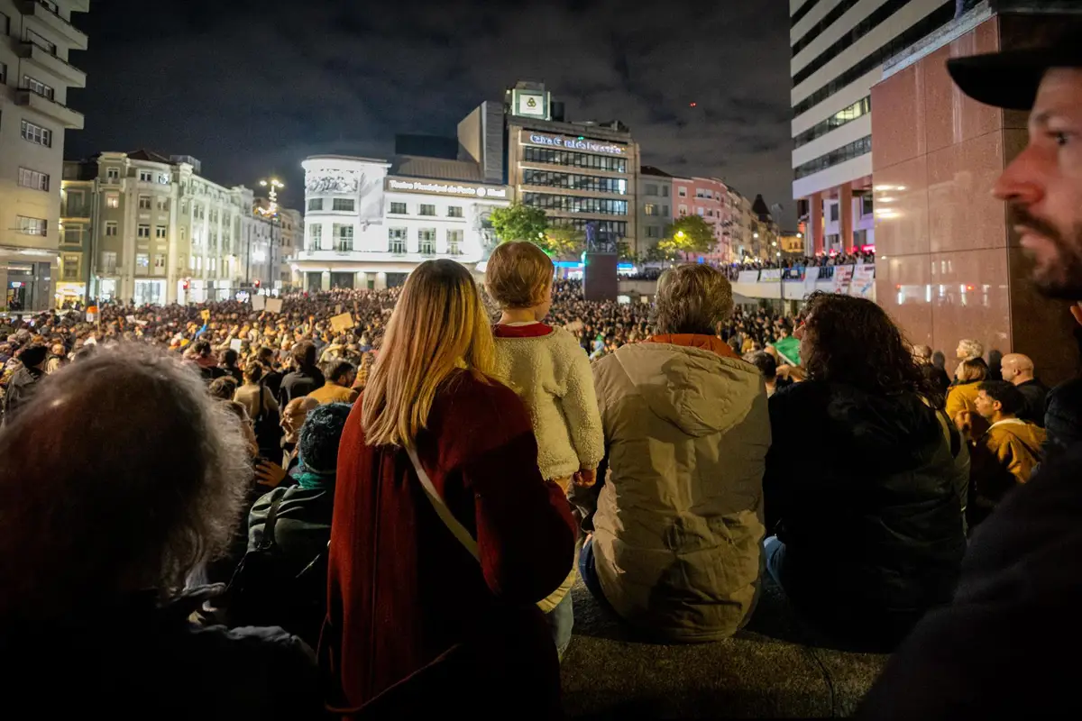 Las protestas por la vivienda vuelven a recrudecerse en Portugal para pedir la dimisión del Gobierno
Mapa Tours amplía su catálo...